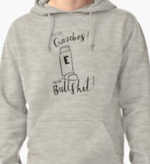 Gazebos Pullover Hoodie