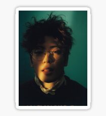 Jaehyun -1 Sticker