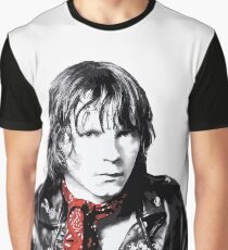 Renaud Graphic T-Shirt