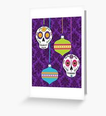 Feliz Navidad! Greeting Card