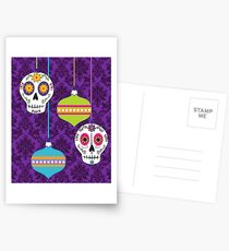 Feliz Navidad! Postkarten