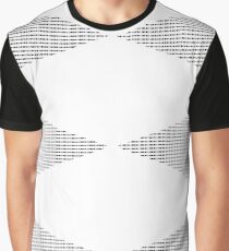 Visuals Graphic T-Shirt