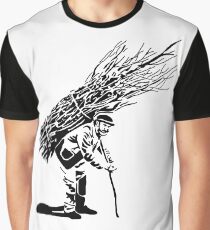 Led Zeppelin IV Graphic T-Shirt