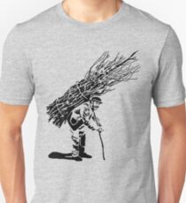 Led Zeppelin IV Unisex T-Shirt
