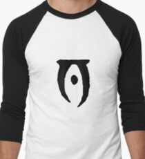 Oblivion Men's Baseball ¾ T-Shirt