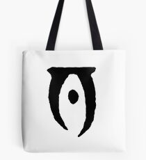 Oblivion Tote Bag