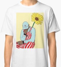 Tyler, the Creator - Flower Boy Art Classic T-Shirt