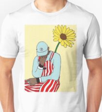Tyler, the Creator - Flower Boy Art Unisex T-Shirt