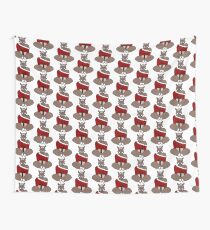 Presenting Vii Wall Tapestry