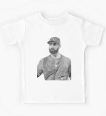 Kevin Pillar Kids Tee