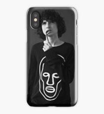 Finn Wolfhard iPhone Case/Skin