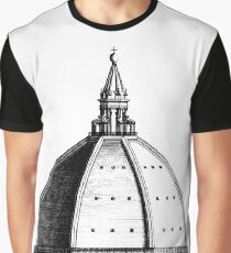 Autoportanza Grafik T-Shirt