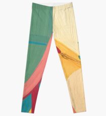 Chair Leggings