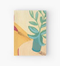 Chair Hardcover Journal