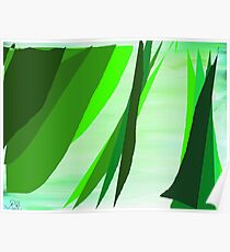 Freshness Poster
