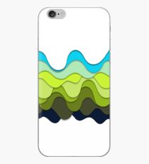 Evergreen iPhone Case