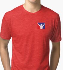 iRacing Logo Vintage T-Shirt