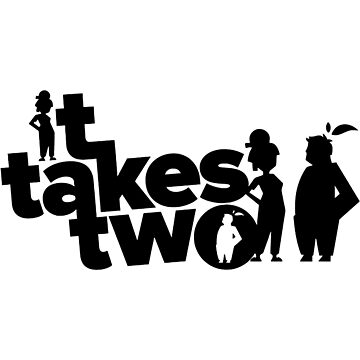 It takes two gameplay  Art Board Print for Sale by BRITPRI