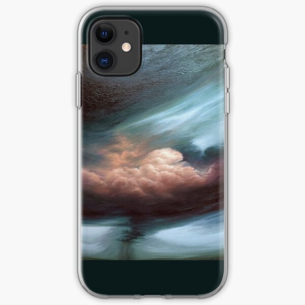 Pacific iPhone Soft Case