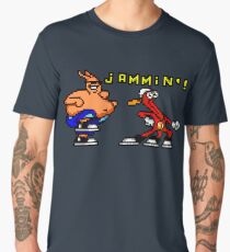 Toe Jammin' Men's Premium T-Shirt