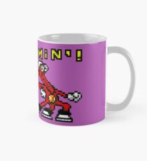 Taza clásica Toe Jammin '
