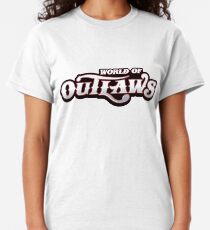 world of outlaws merchandise