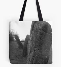 Harolds` Stones 1 Tote Bag
