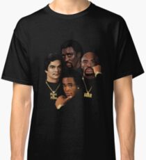 THE GOLD ERA OF BOXING Classic T-Shirt