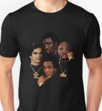 THE GOLD ERA OF BOXING Unisex T-Shirt