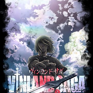 Vinland Saga, s1 10 Greeting Card for Sale by Anime-Nation