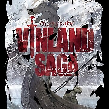 Vinland Saga, s1 10 Greeting Card for Sale by Anime-Nation