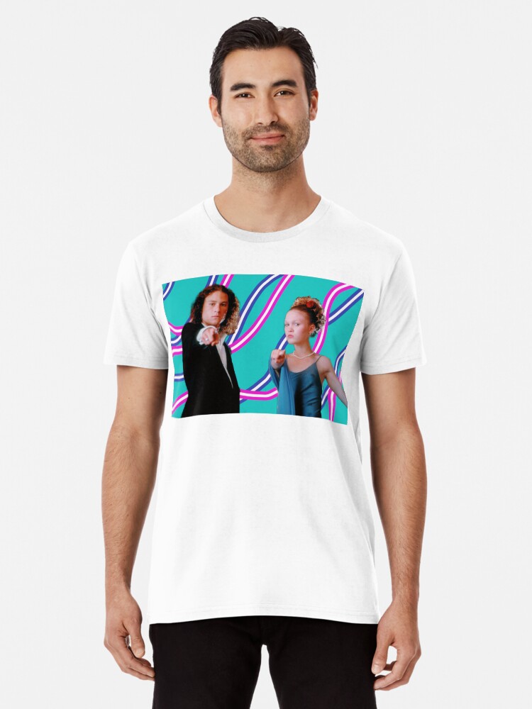 10 Things i Hate About You T-Shirt