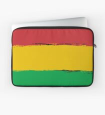 Rastafari Laptoptasche