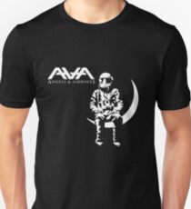 My Angels Romance Unisex T-Shirt