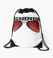 Freshness Drawstring Bag