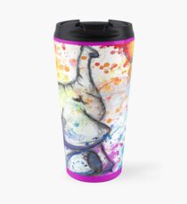 4:44 Make A Wish Travel Mug