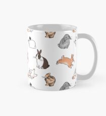 Bunnies Classic Mug