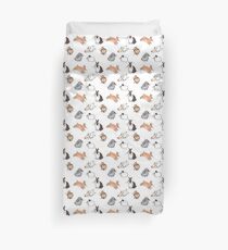 Funda nórdica Conejitos