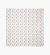 Bunnies Scarf