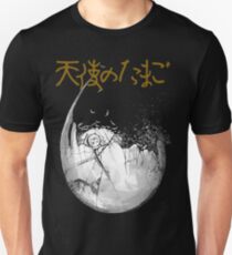 Engels-Ei Unisex T-Shirt