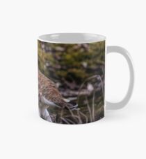 Ptarmigan Mug