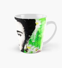 Taza cónica Frida Kahlo Wings