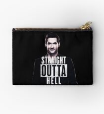 Lucifer Studio Pouch
