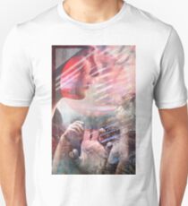 Tarot Unisex T-Shirt