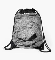 Crust Drawstring Bag