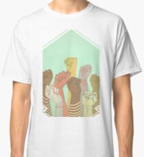 together Classic T-Shirt
