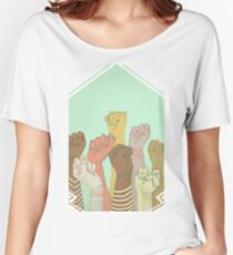 together Women's Relaxed Fit T-Shirt