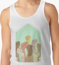zusammen Tanktop für Männer