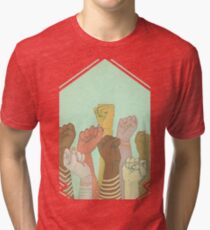 together Tri-blend T-Shirt