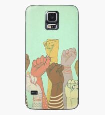 Funda/vinilo para Samsung Galaxy juntos